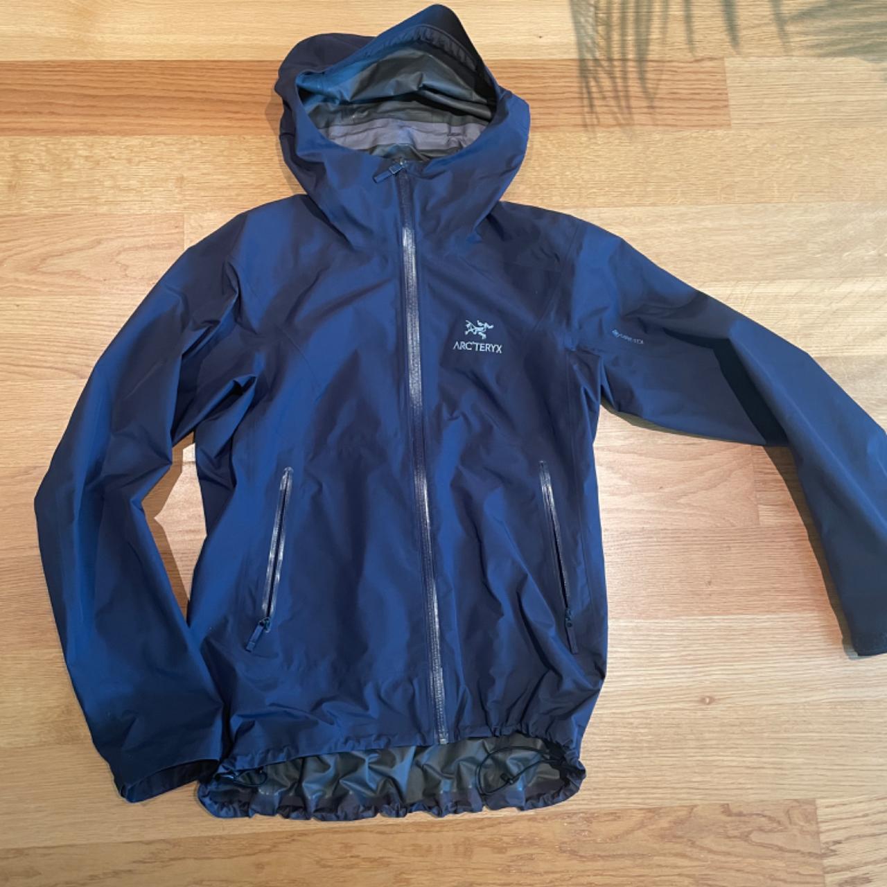 ARC'TERYX ZETA FL Mサイズ アークテリクス zeta fl 【公式通販】 ARC