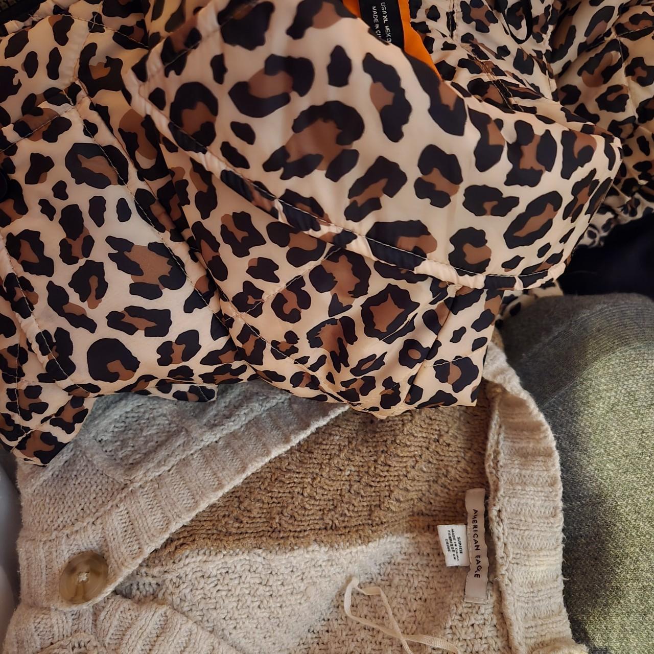 Multiples Women's Sweater - Multi - S – Multicolo… - image 5