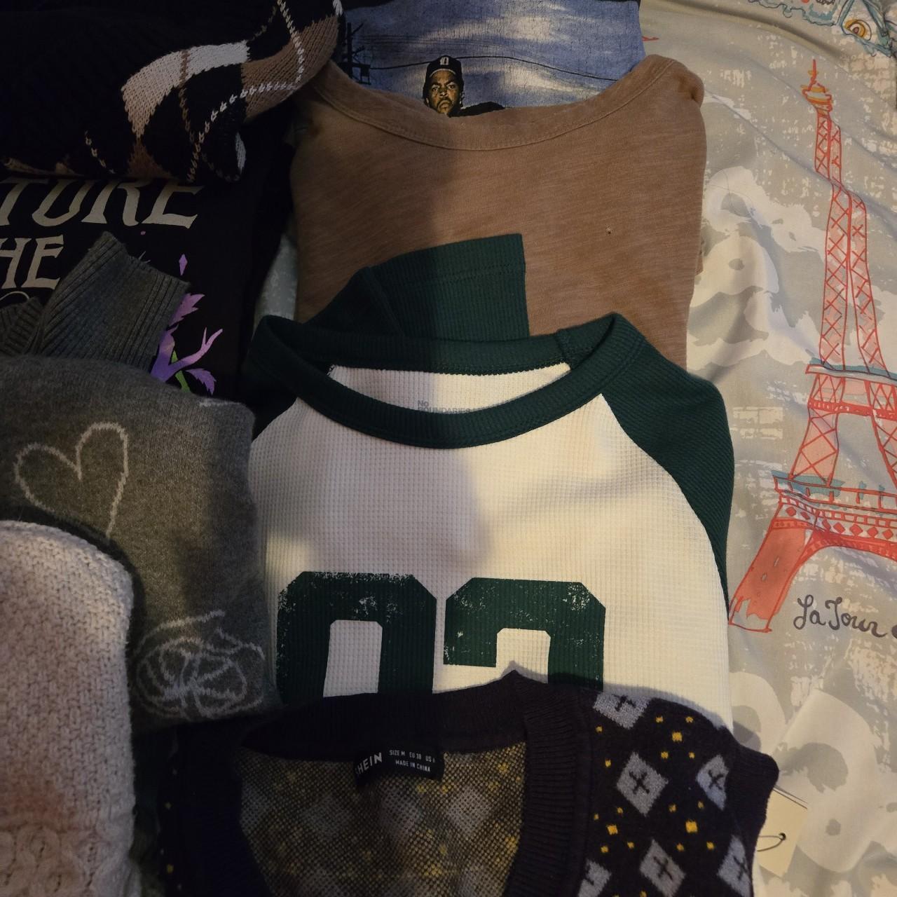 Multiples Women's Sweater - Multi - S – Multicolo… - image 2