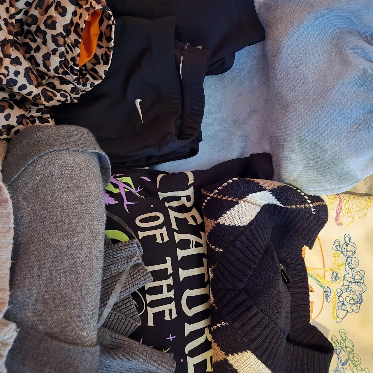 Multiples Women's Sweater - Multi - S – Multicolo… - image 3