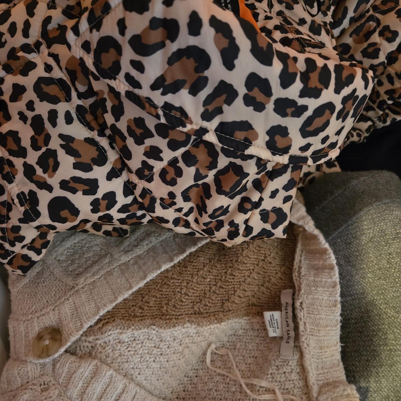 Multiples Women's Sweater - Multi - S – Multicolo… - image 4