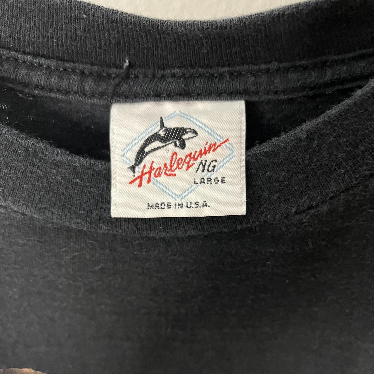 90’s Vintage Busch Gardens Tampa Zoo Animals Nature... - Depop