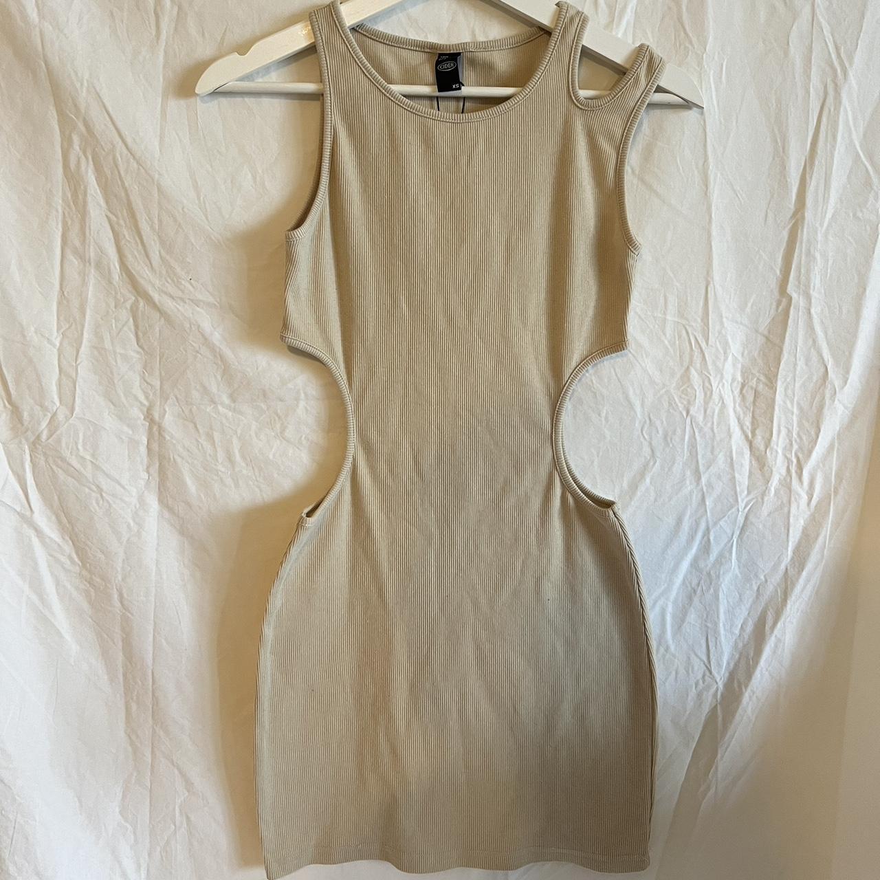 Cider dress Fitted dress Can be worn for a night... - Depop