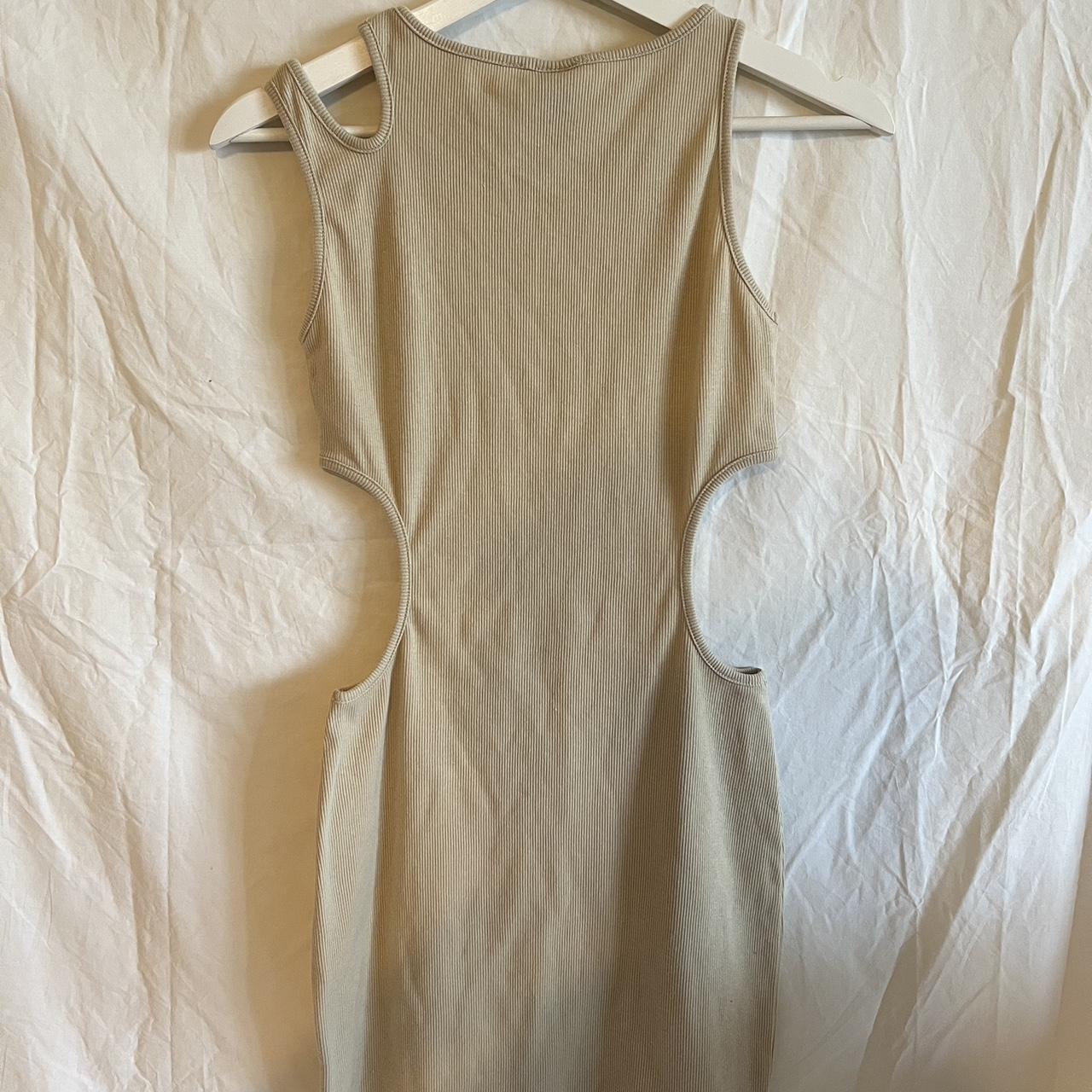 Cider dress Fitted dress Can be worn for a night... - Depop