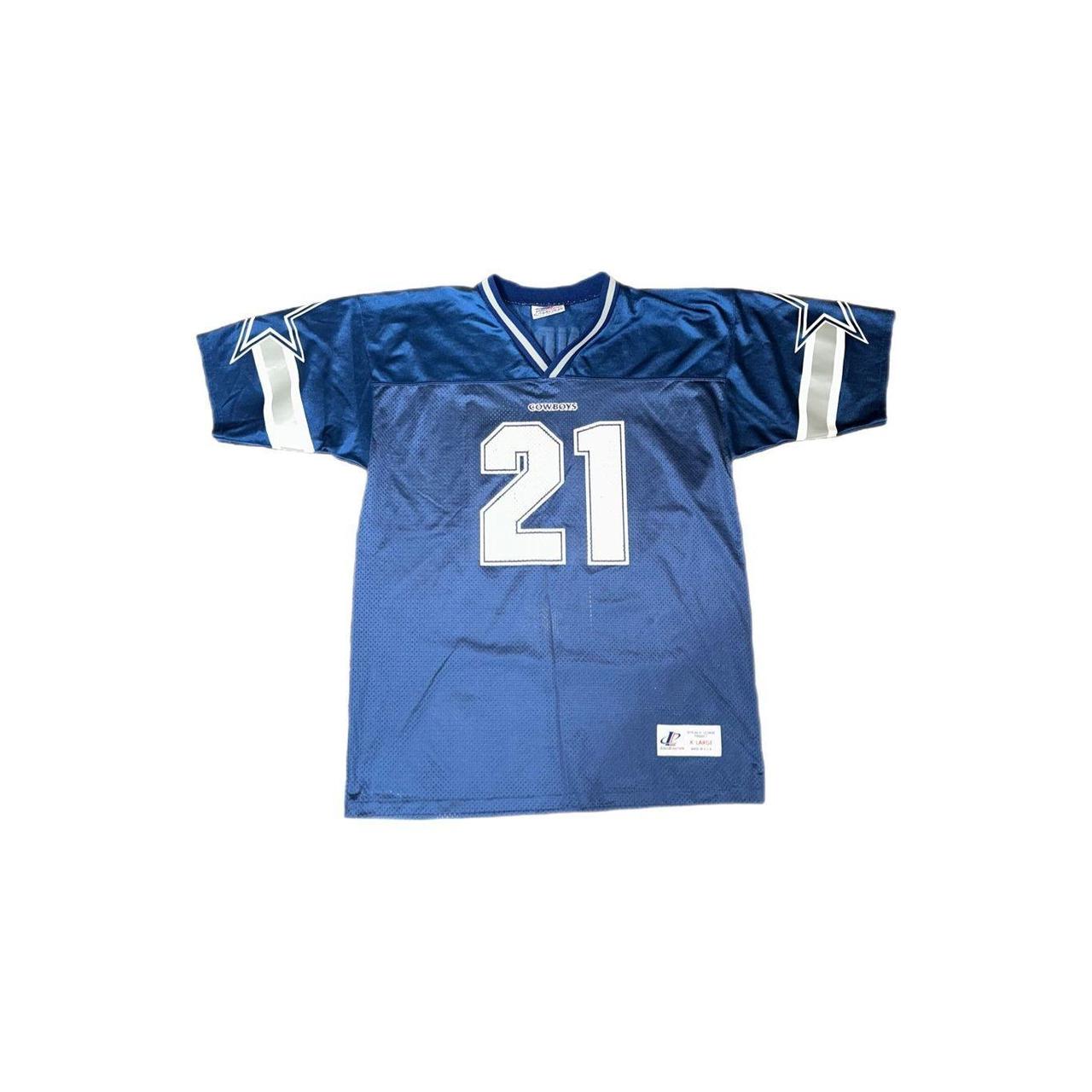 deion sanders jersey dallas cowboys