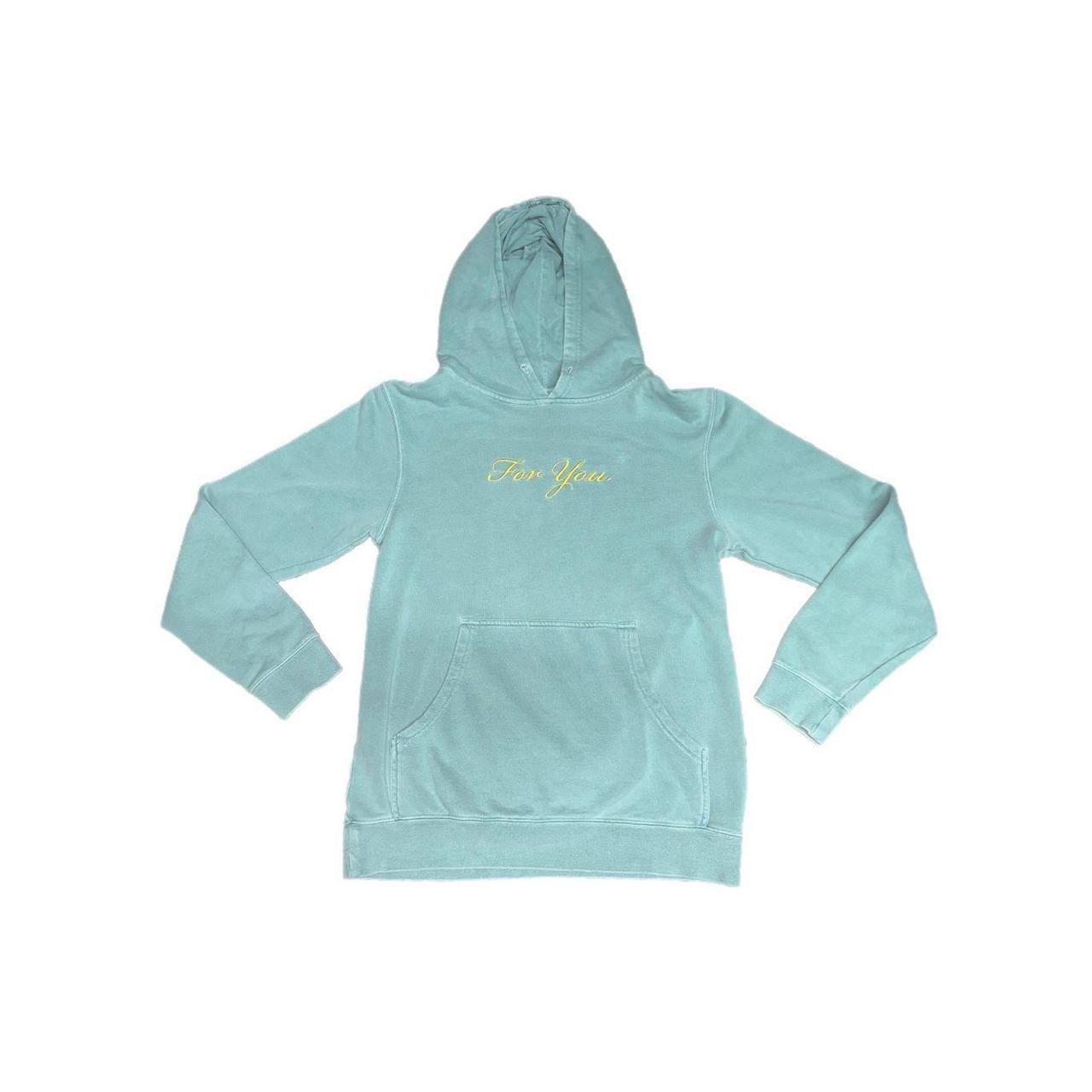 Addison Rae For You Hoodie Sz. Small