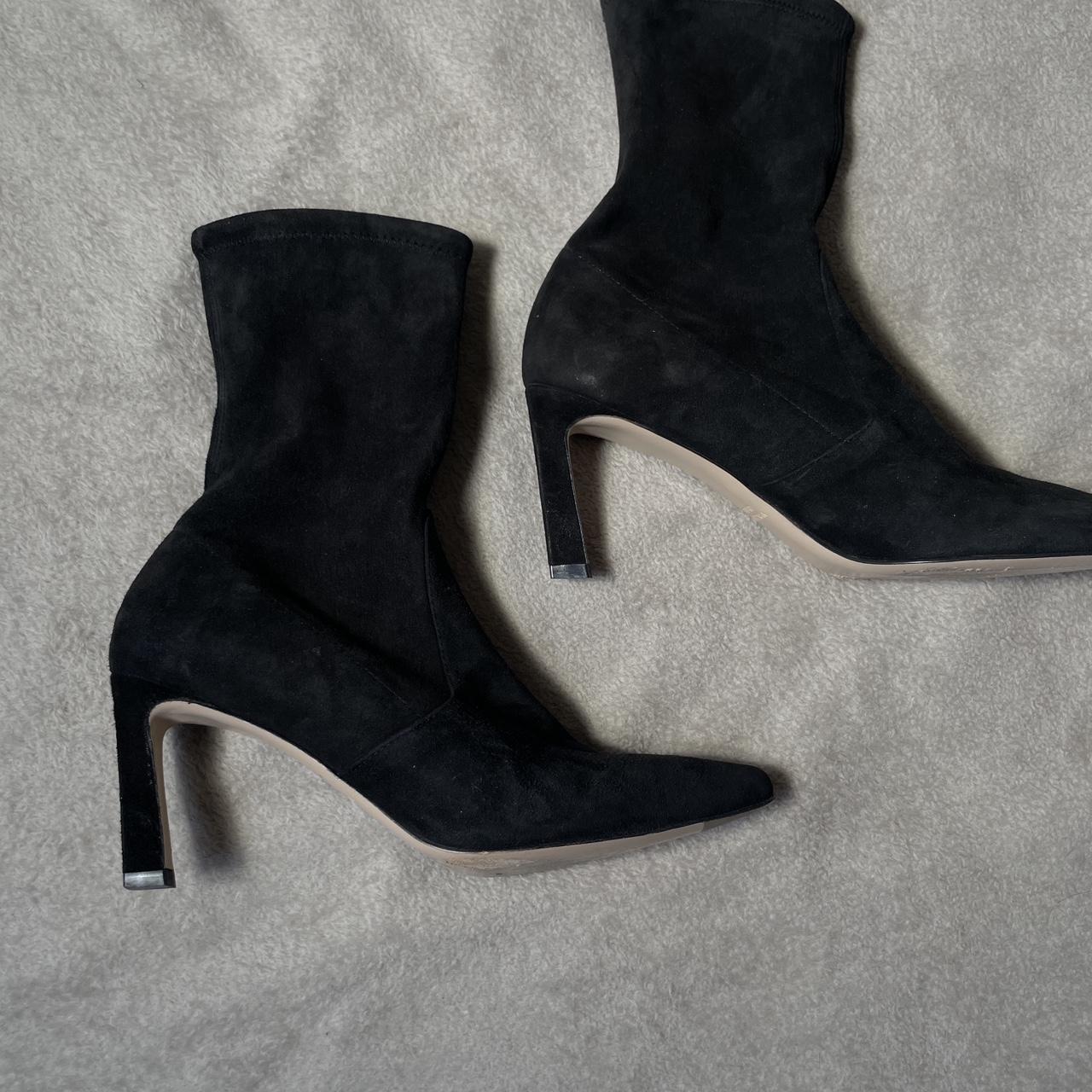 Stuart on sale weitzman rapture