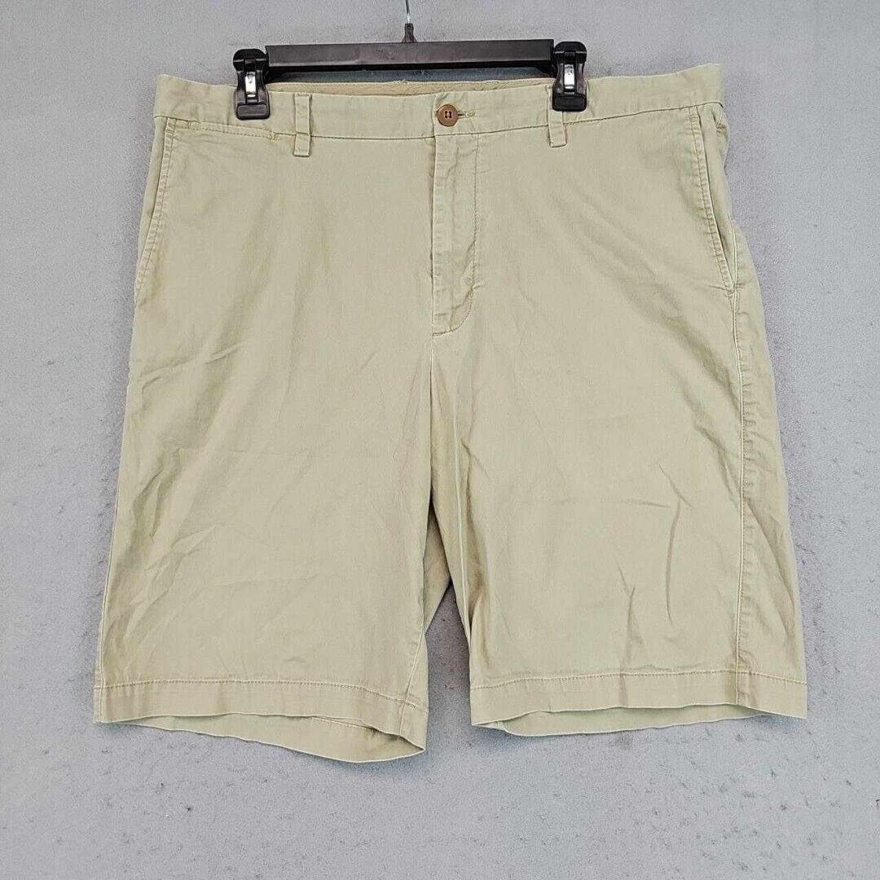 Outlet Men's TOMMY BAHAMA Khaki Cargo Shorts sz 38