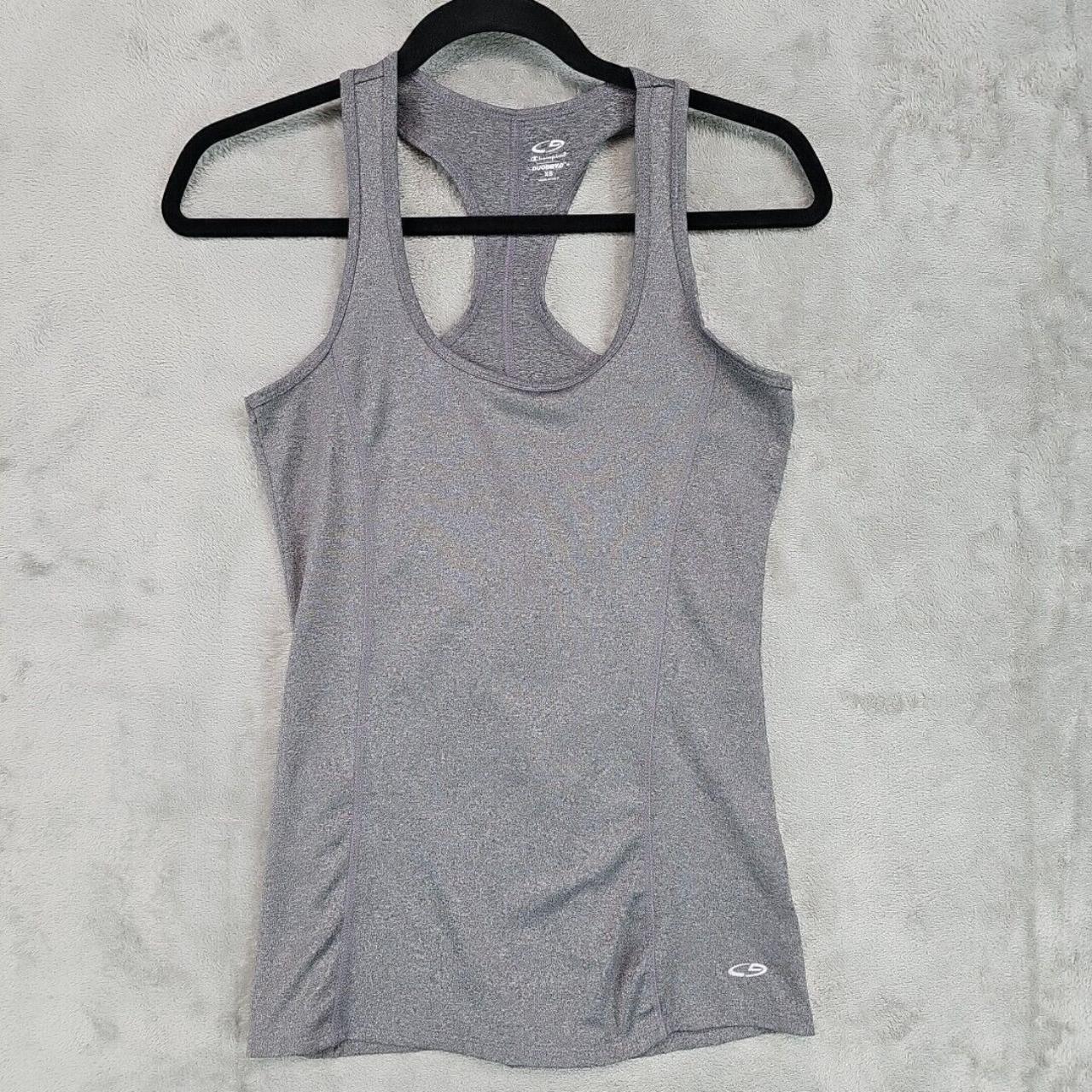 Champion duo dry tank top best sale