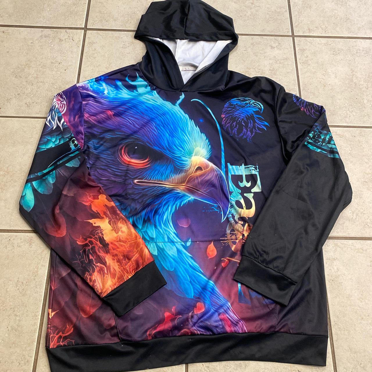 item listed by h3nry_p4rtyk4