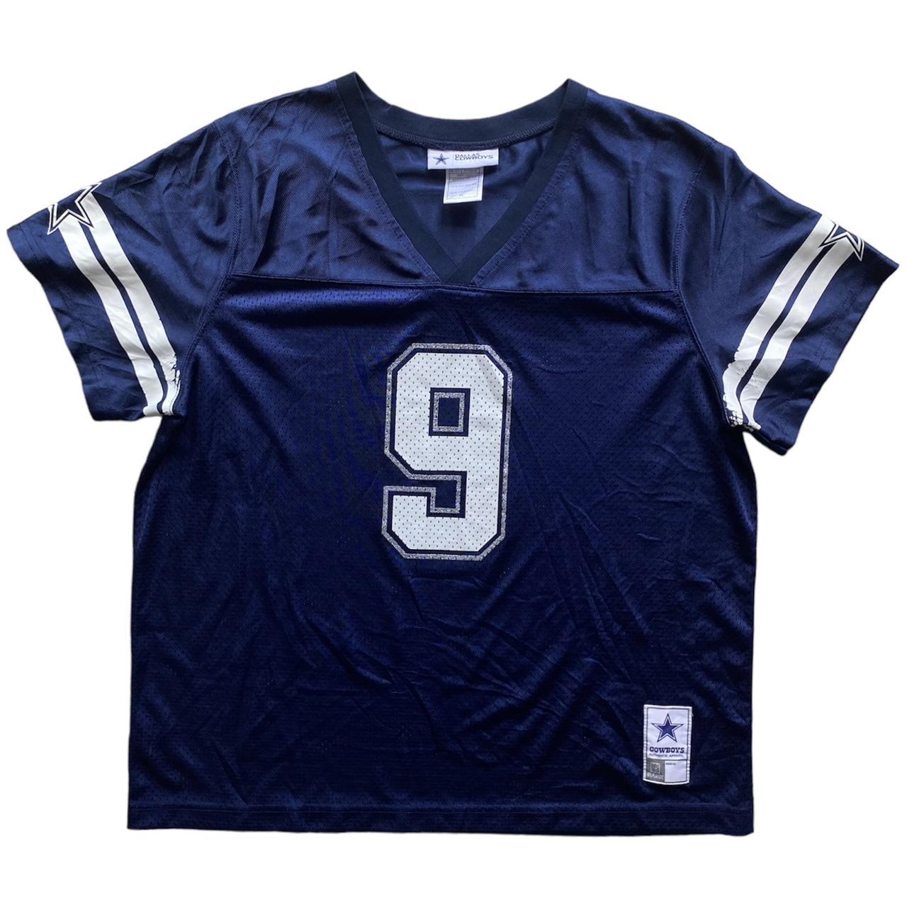 Tony Romo Dallas Cowboys jersey Extra large brand - Depop