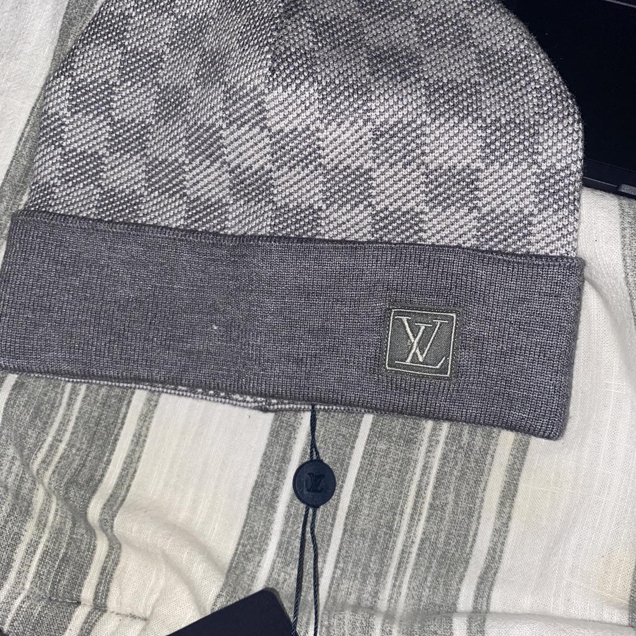 Louis vuitton-hat - Depop