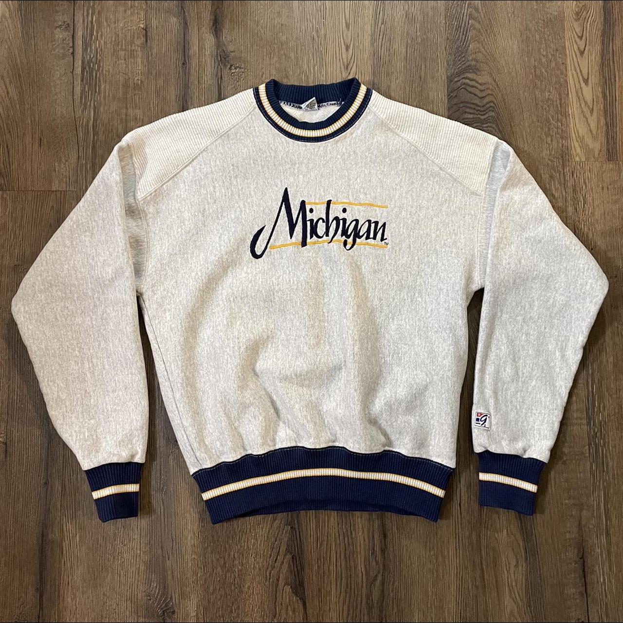 American Vintage Men's Sweatshirt - Grey - M