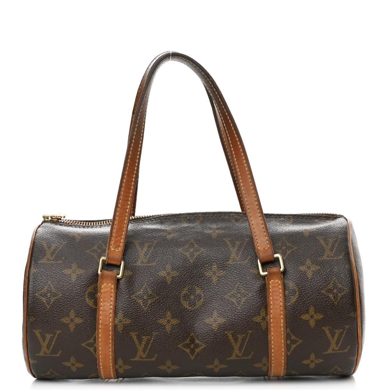 Louis Vuitton Louis Vuitton purse Authentic - Depop