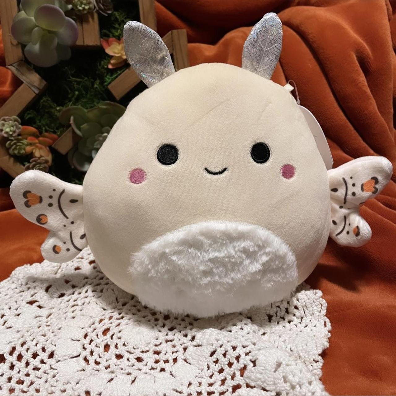 Berit squishmallow 7” deals