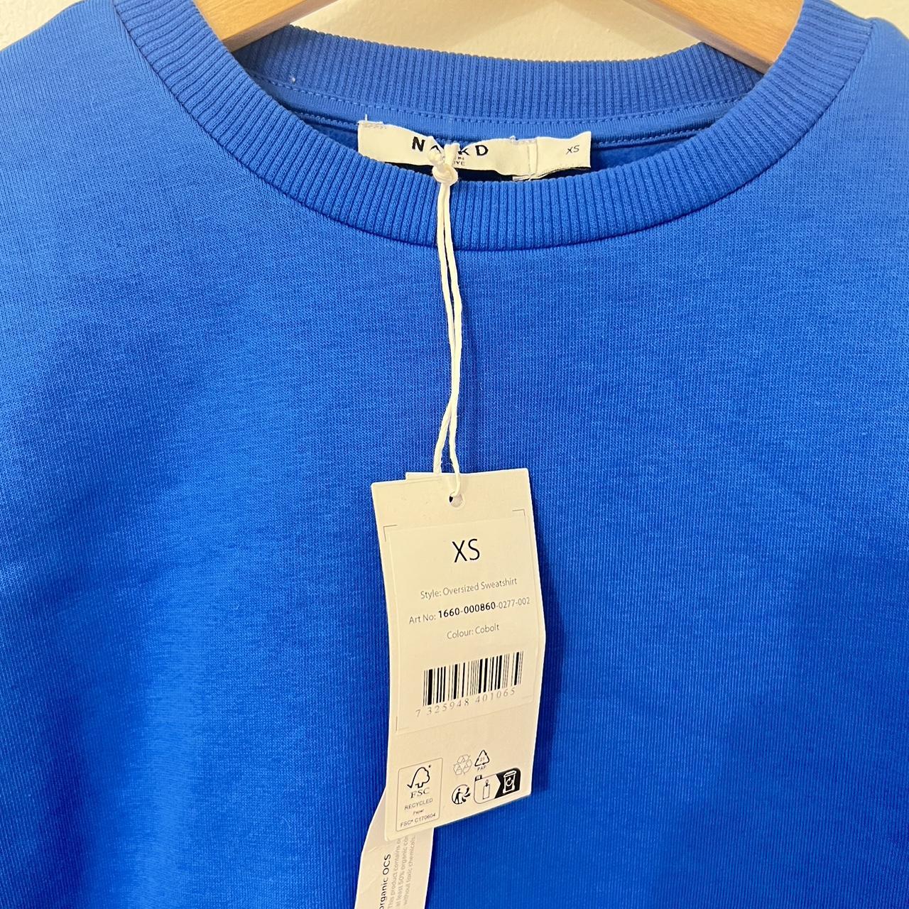 BRAND NEW WITH TAGS ATTACHED NA-KD wardrobe