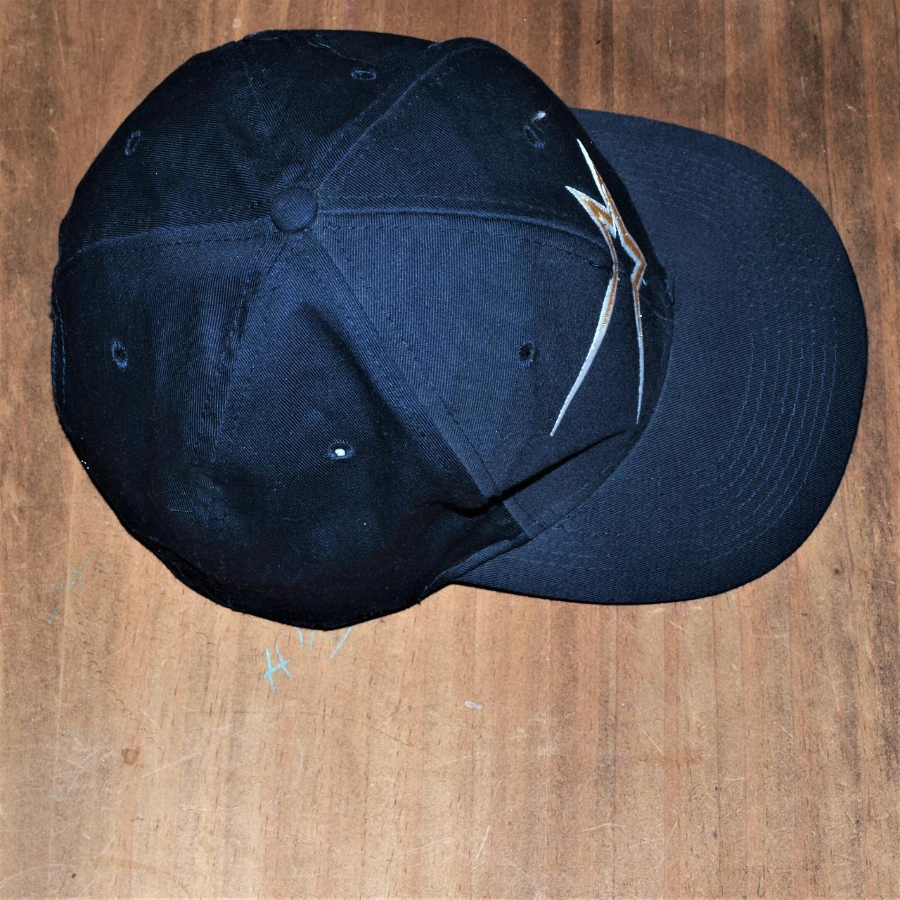 vintage #houstonastros #mlb #cap #hat Vintage hat - Depop