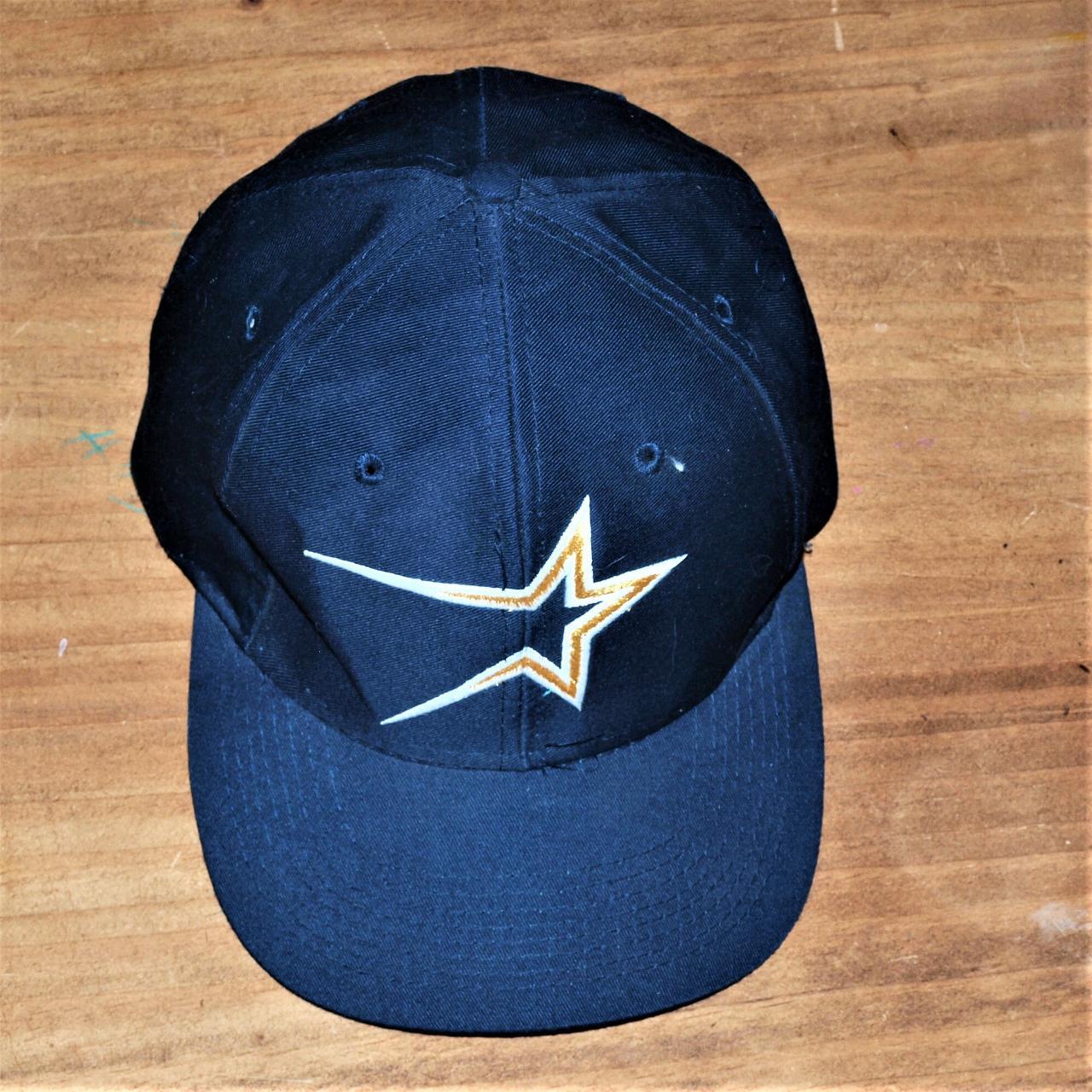 Throwback Houston Astros cap. Part of the - Depop