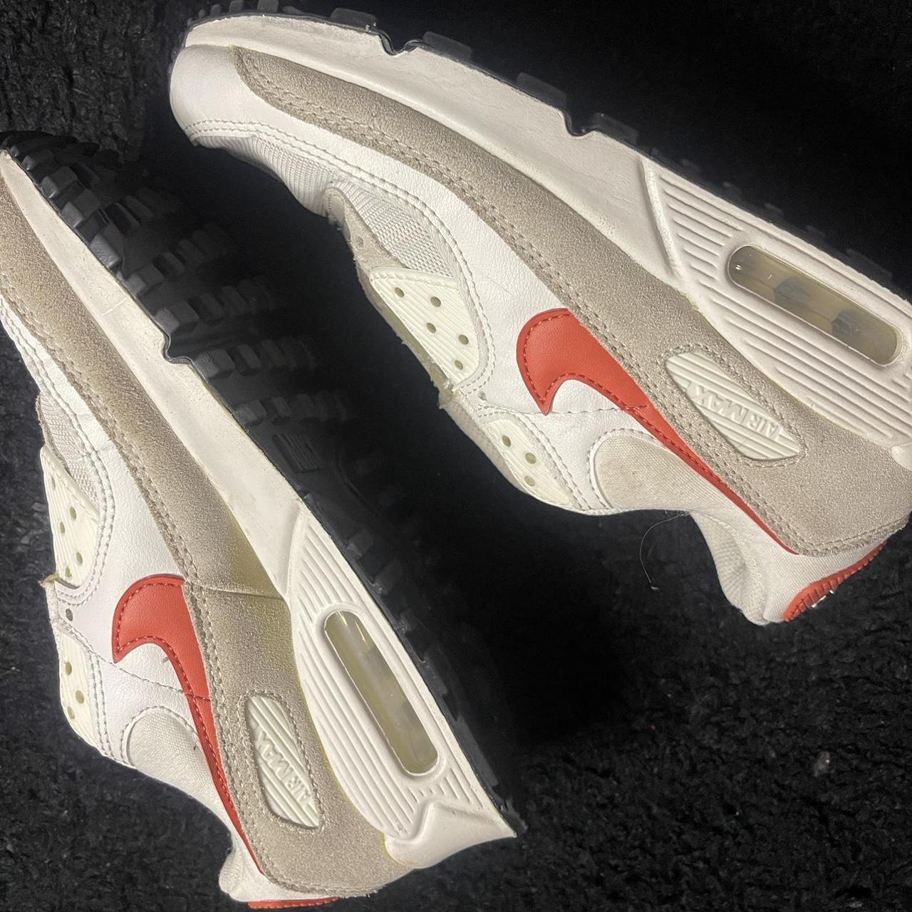 mens nike air max 90 size 7