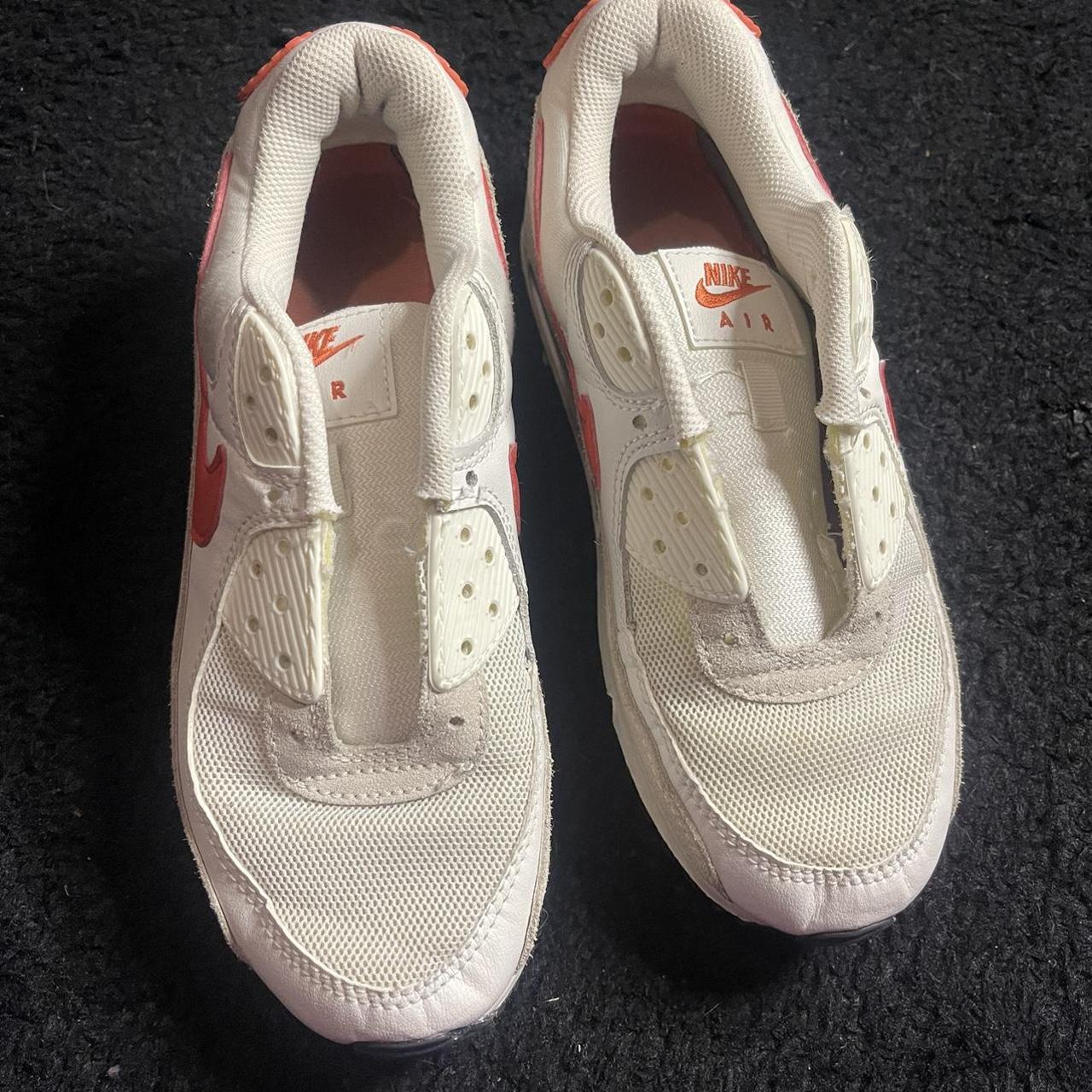 size 7 nike air max 90