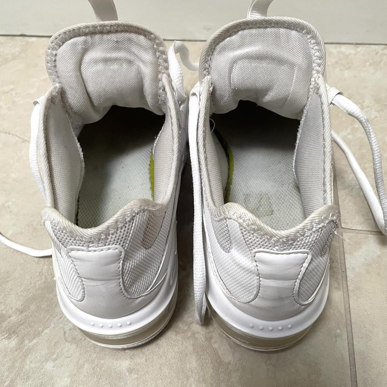 nike airmax infinity shoes