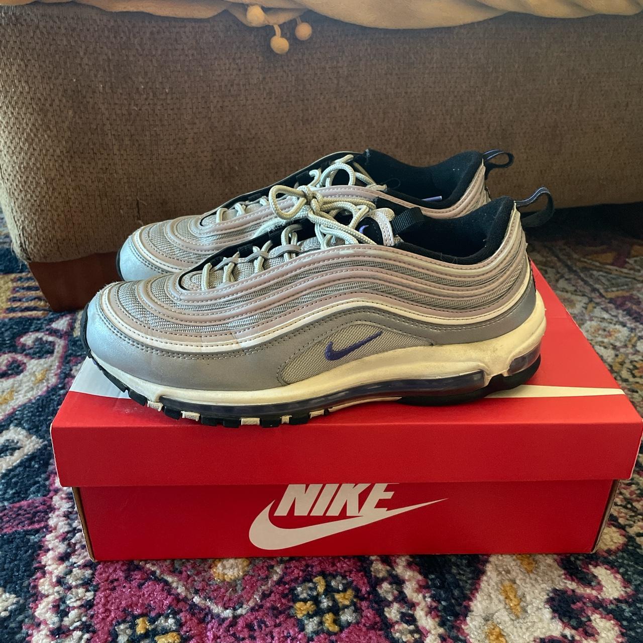 Size 9 air max on sale 97