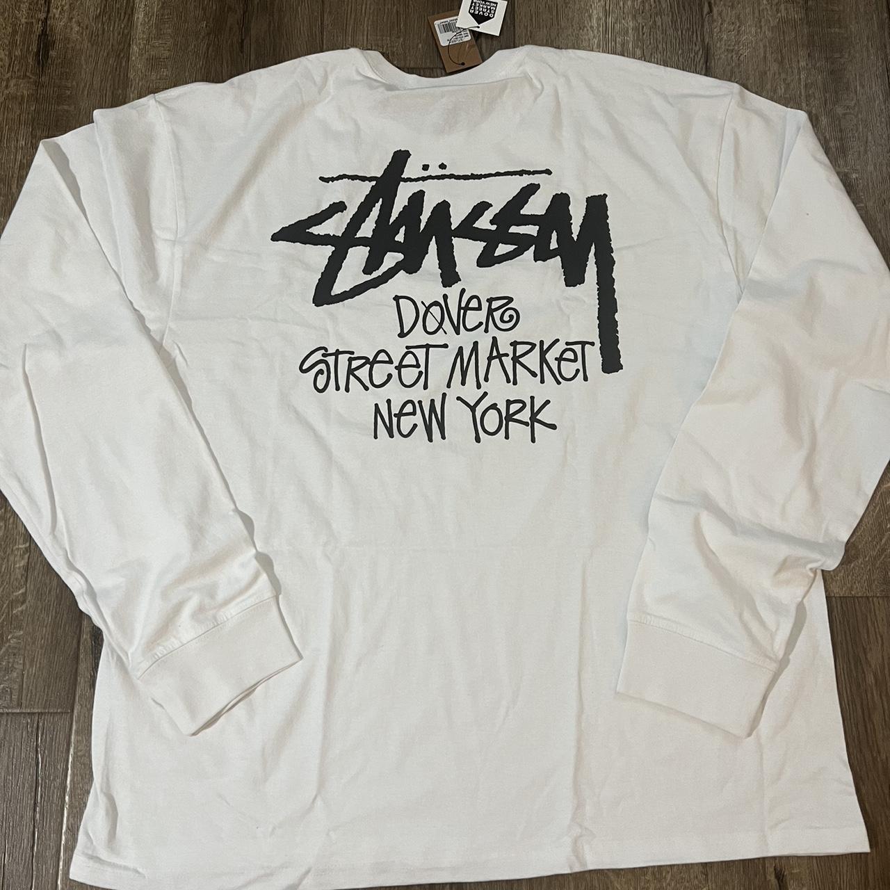 vintage Stussy N4 Cheetah Leopard Print - Depop