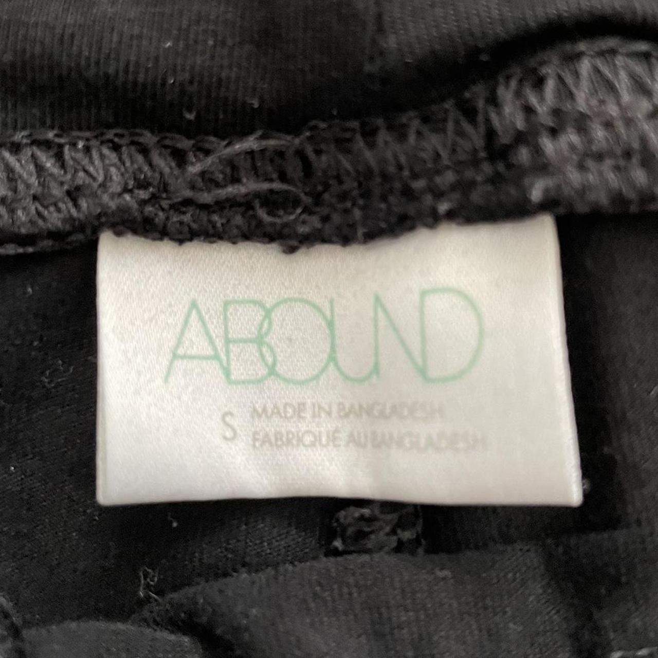 Abound leggings, Size small, Never worn before so they