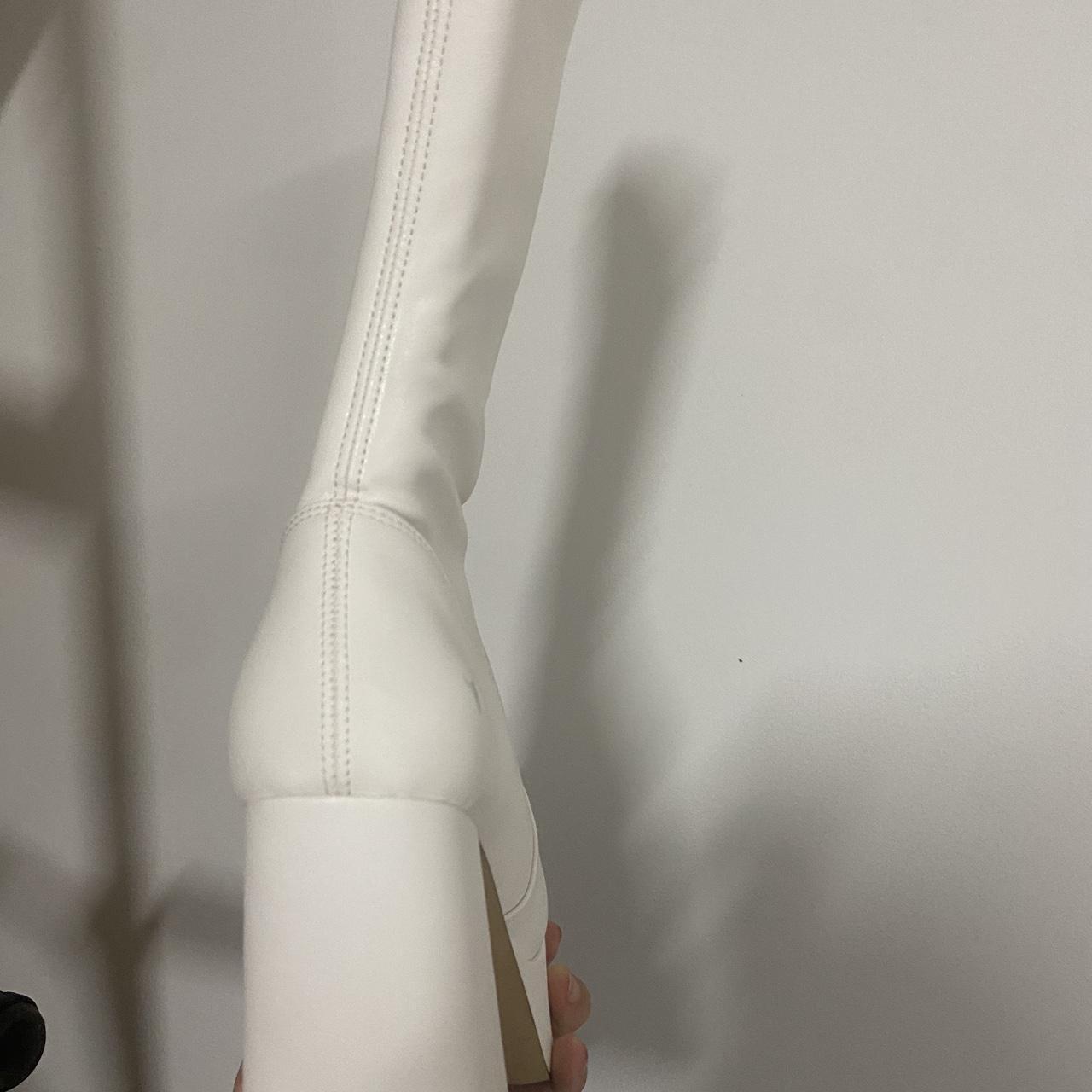 windsor smith white platform