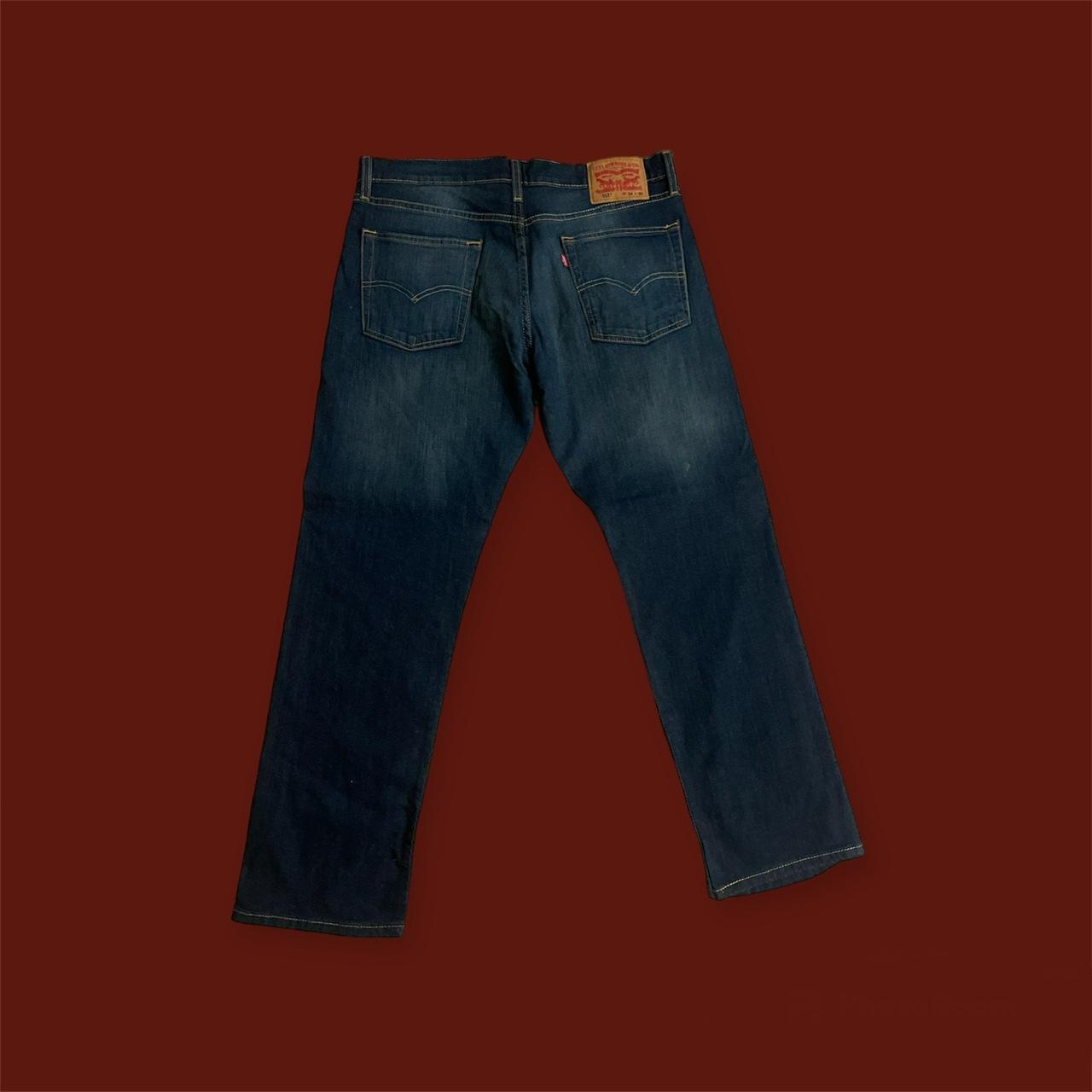 Levis 513s deals