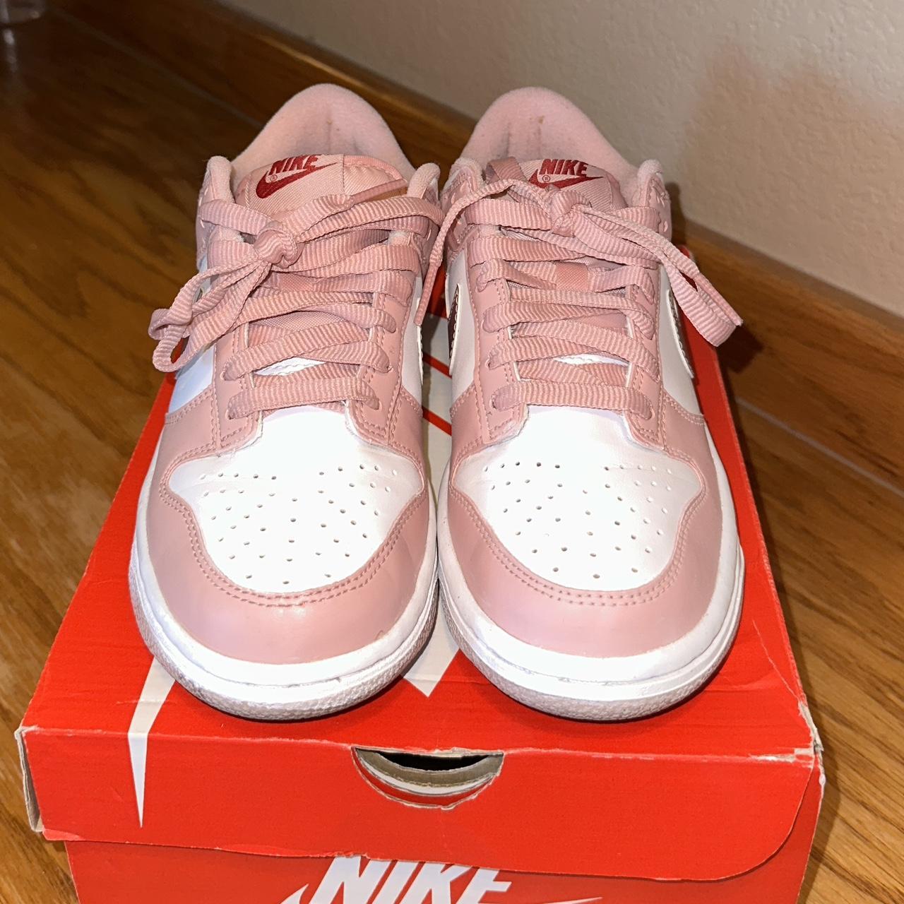 nike 5y is what size in women's