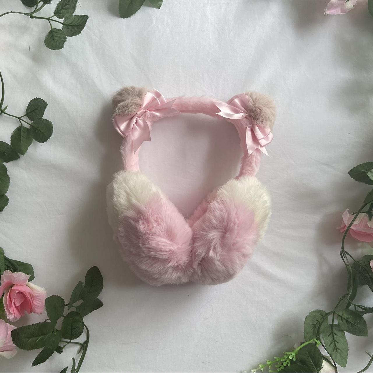 Baby Pink Cream