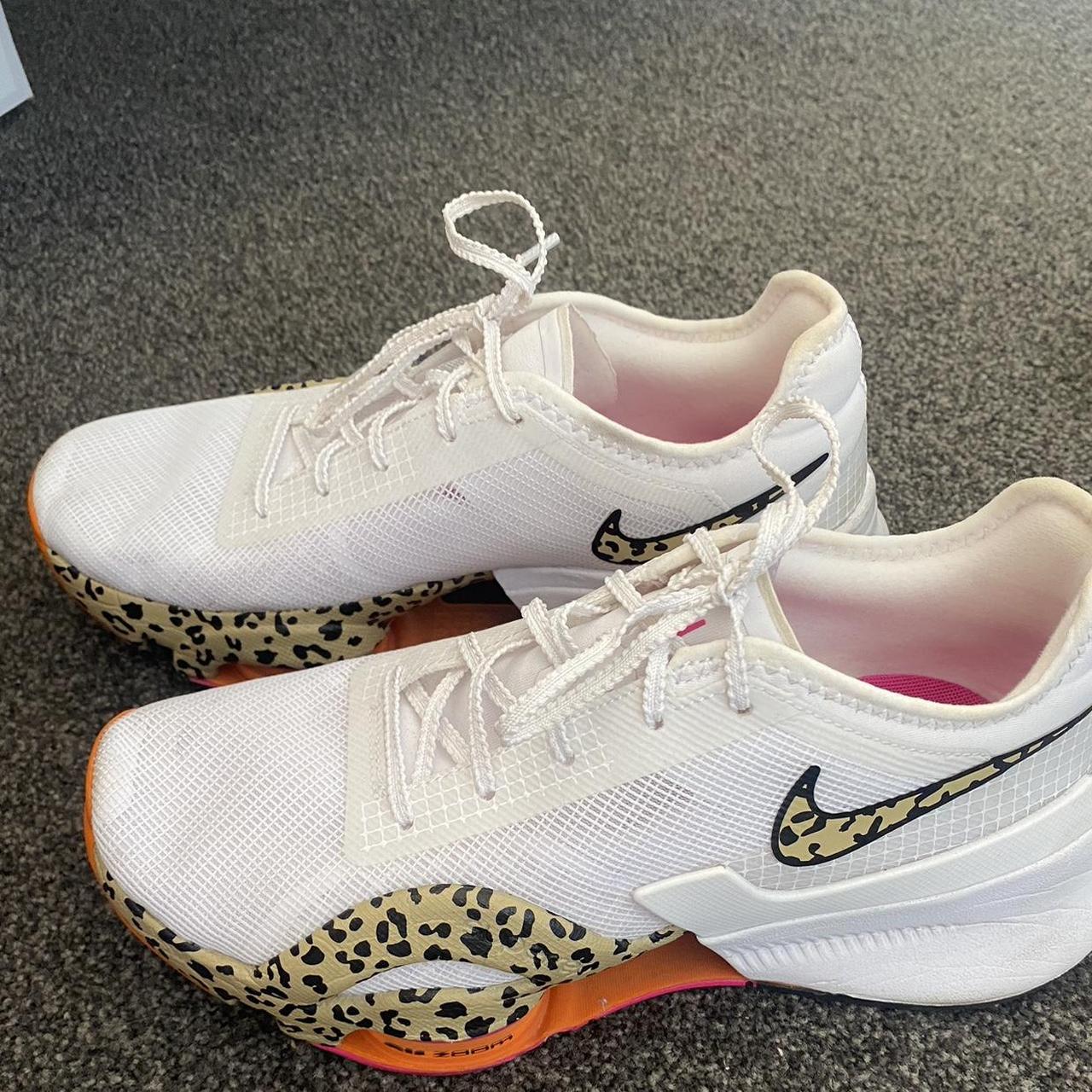 superrep nike trainers