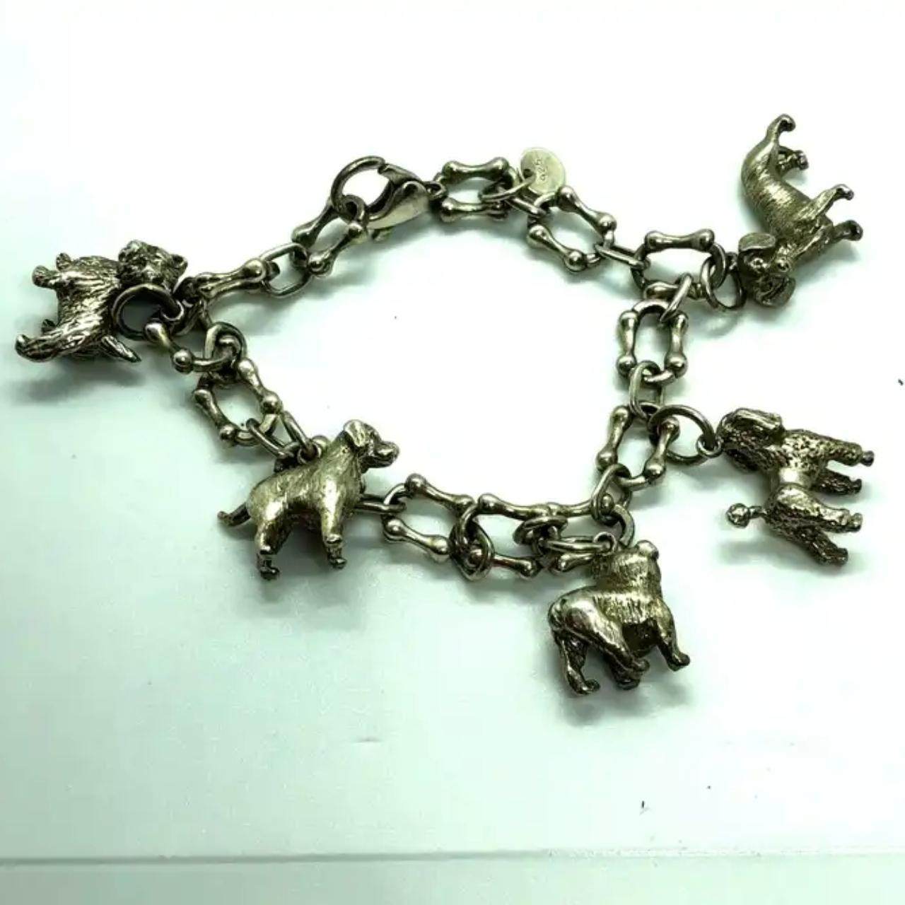 Used on sale tiffany charms