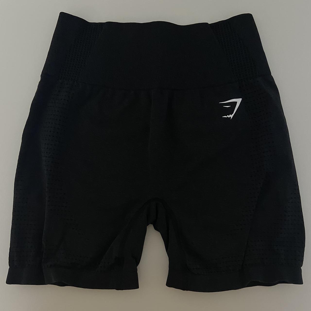 Gymshark Vital Seamless Shorts Depop   P0 