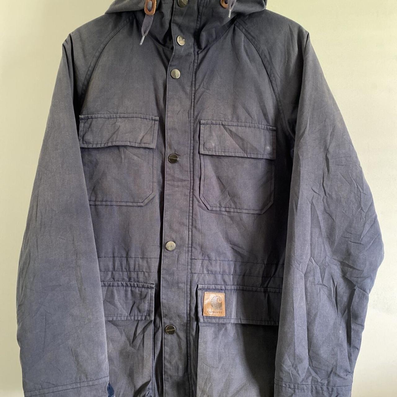 Carhartt mosley sales