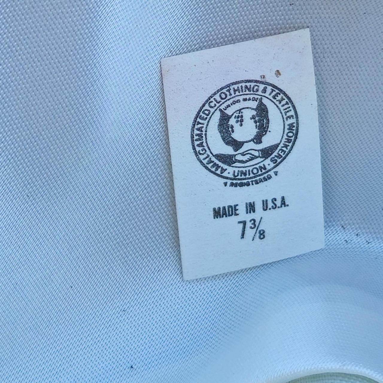 Pendleton Men's Tweed Hat - Blue – Pendleton Blue… - image 5