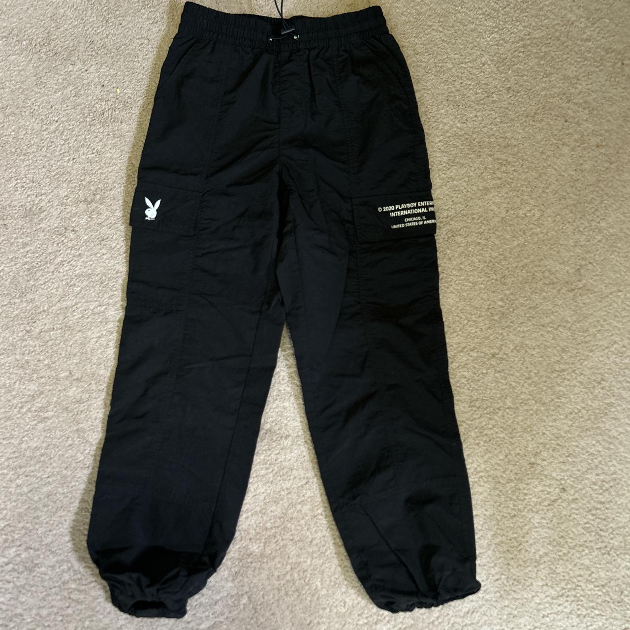 Sweet playboy cargo pants Size small - Depop