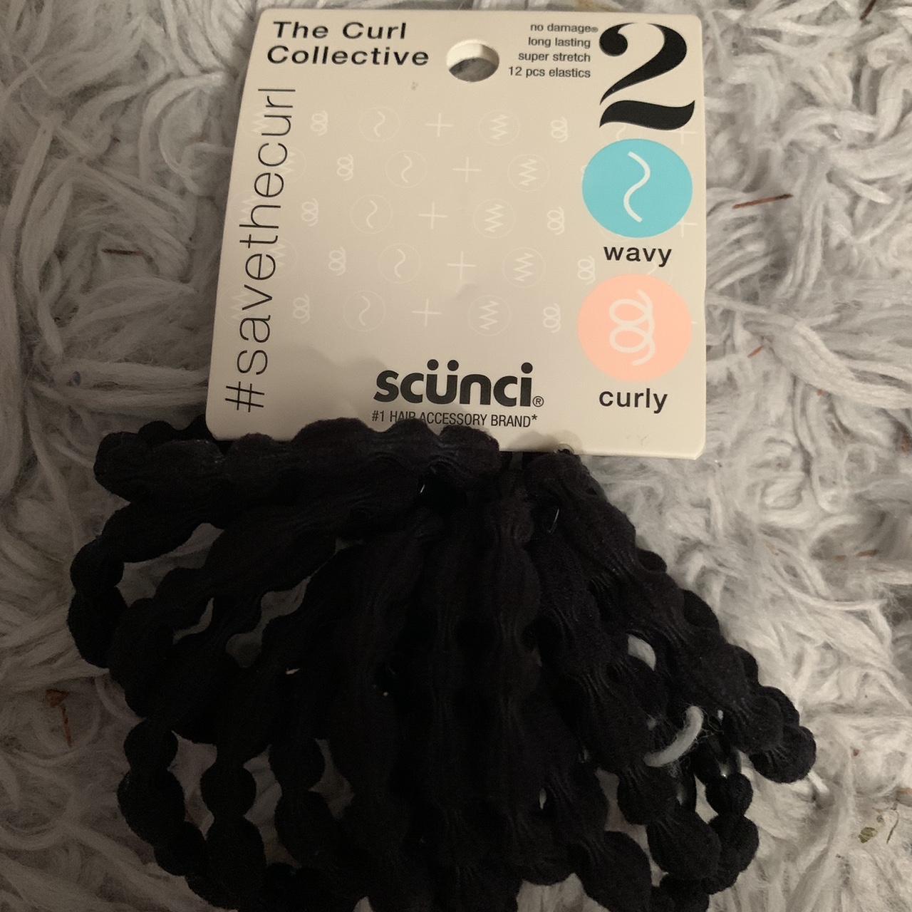 Women's Black Hairaccessories Depop