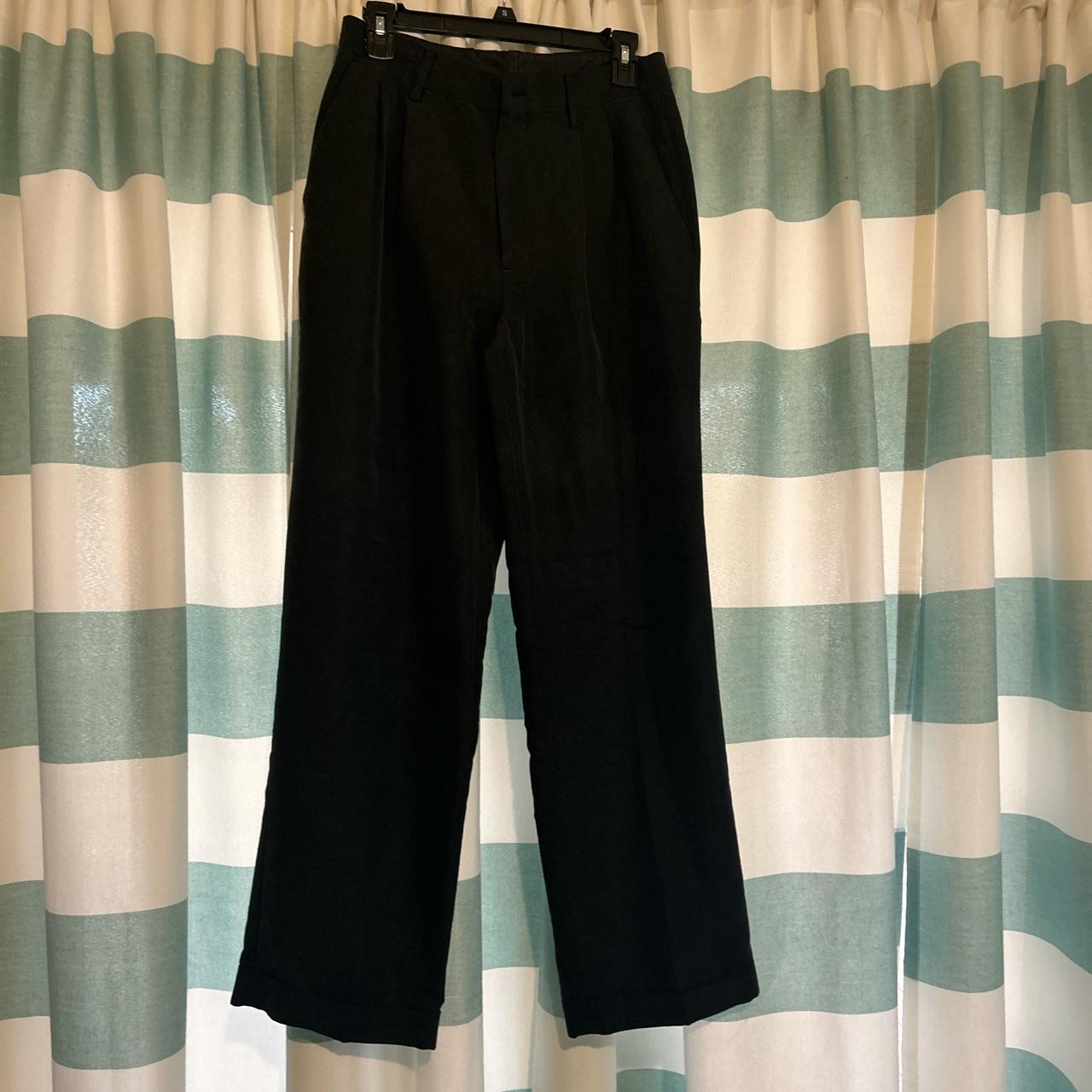 Thrift pants There men size, though they didn’t fit,... - Depop