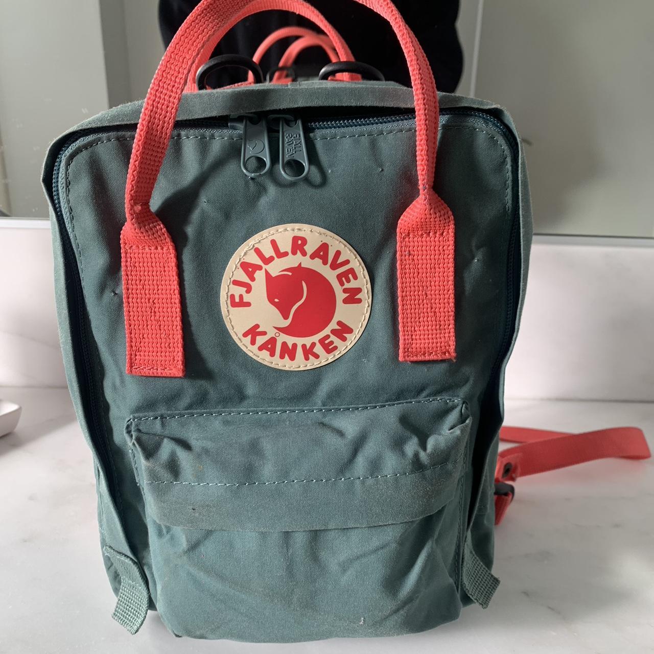 Fjällräven Women's Bag (2)