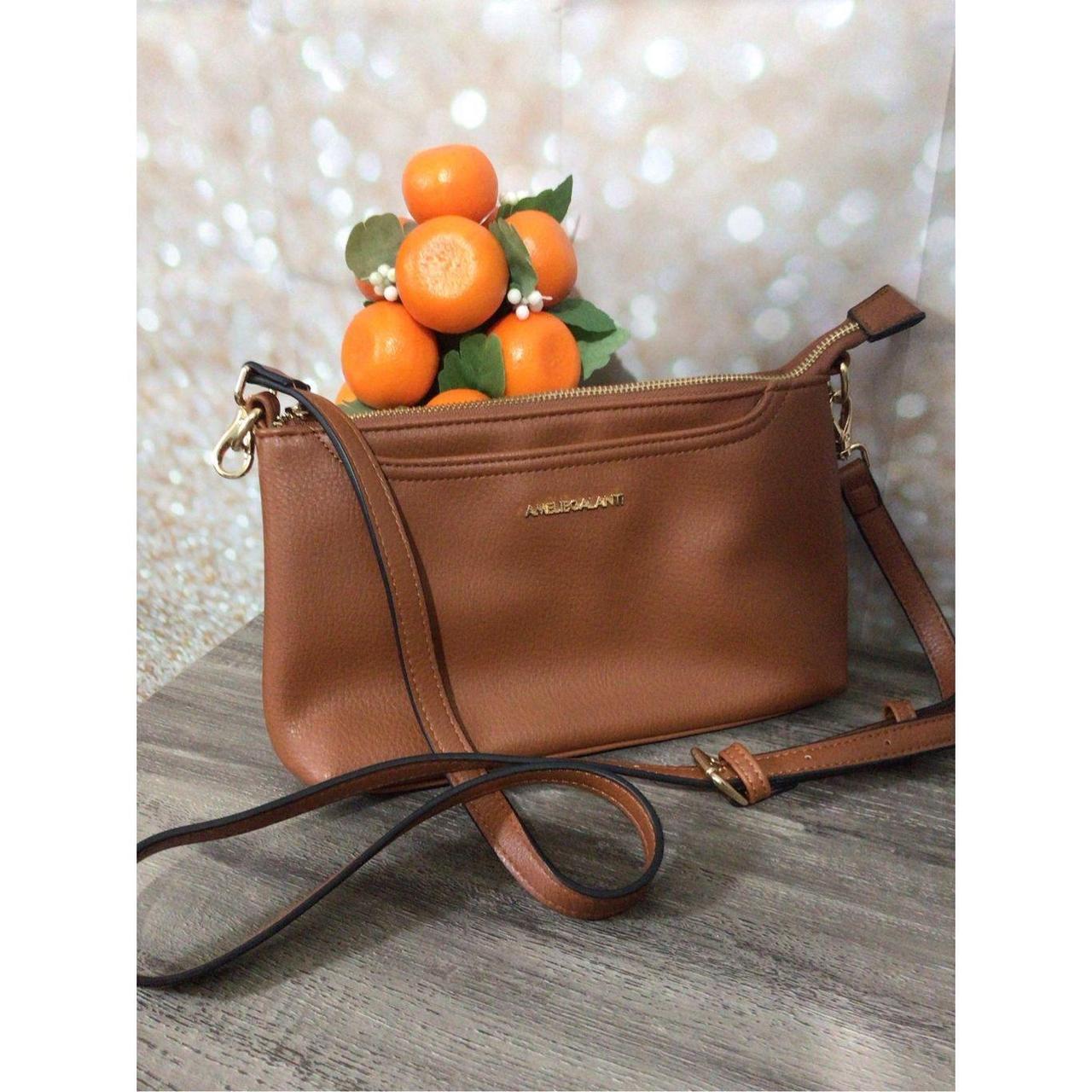 Amelie discount galanti purse