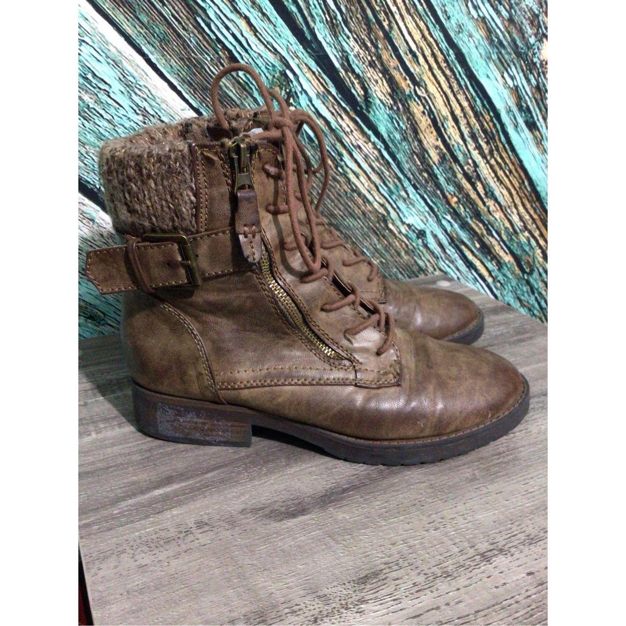 American outfitters outlet boots