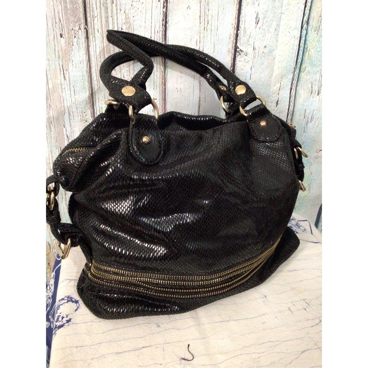 Deux lux sale hobo bag