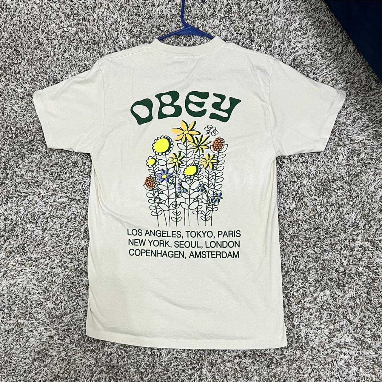 PacSun Tokyo T-Shirt