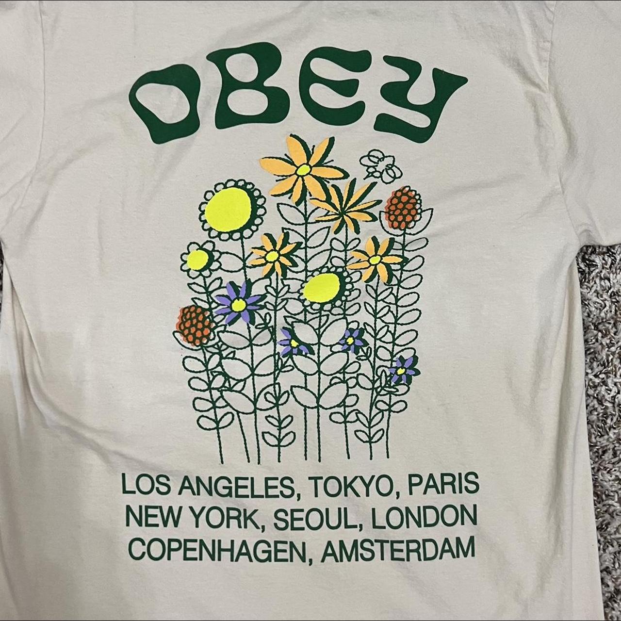 PacSun Tokyo T-Shirt