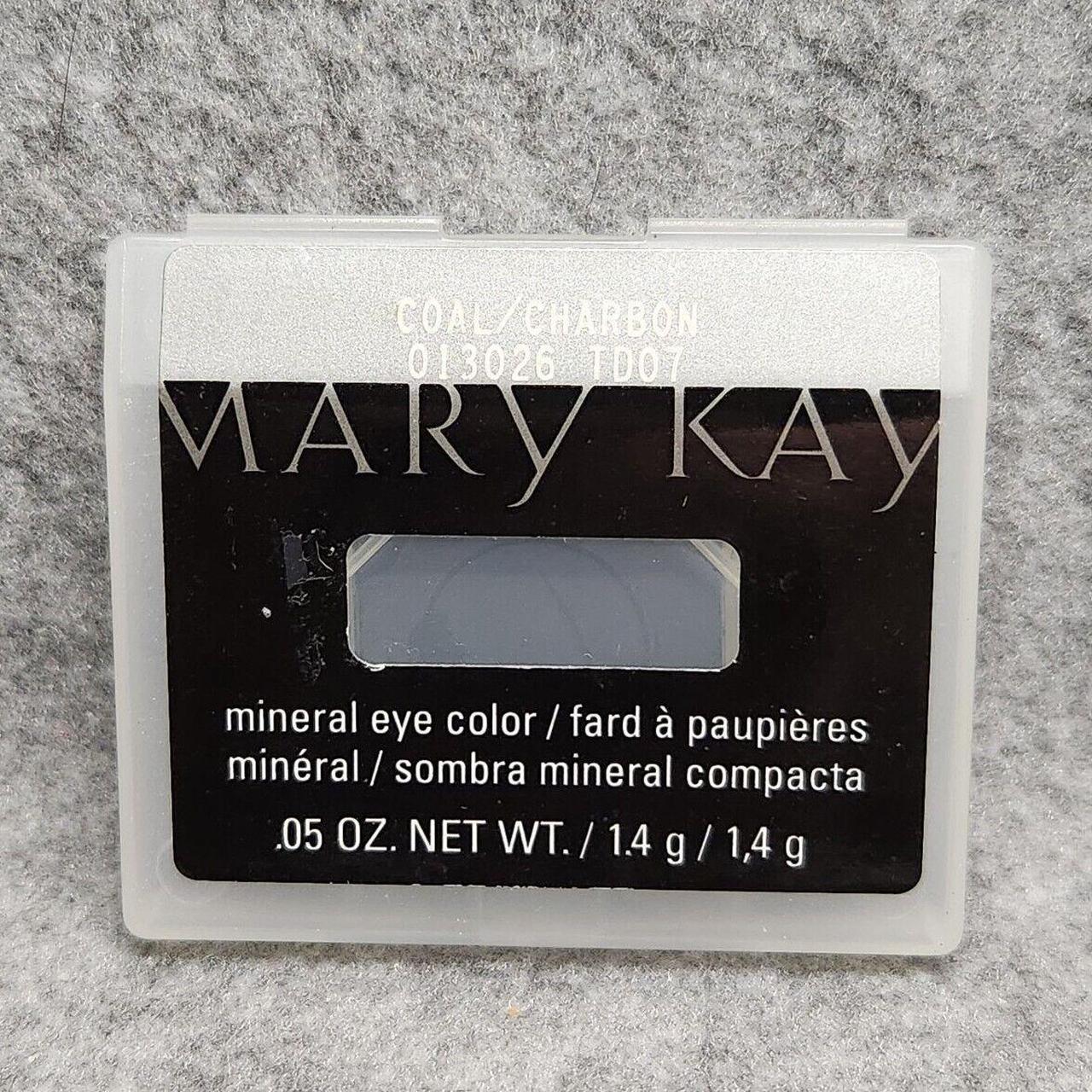 Mary Kay 2024 Mineral Eye Color