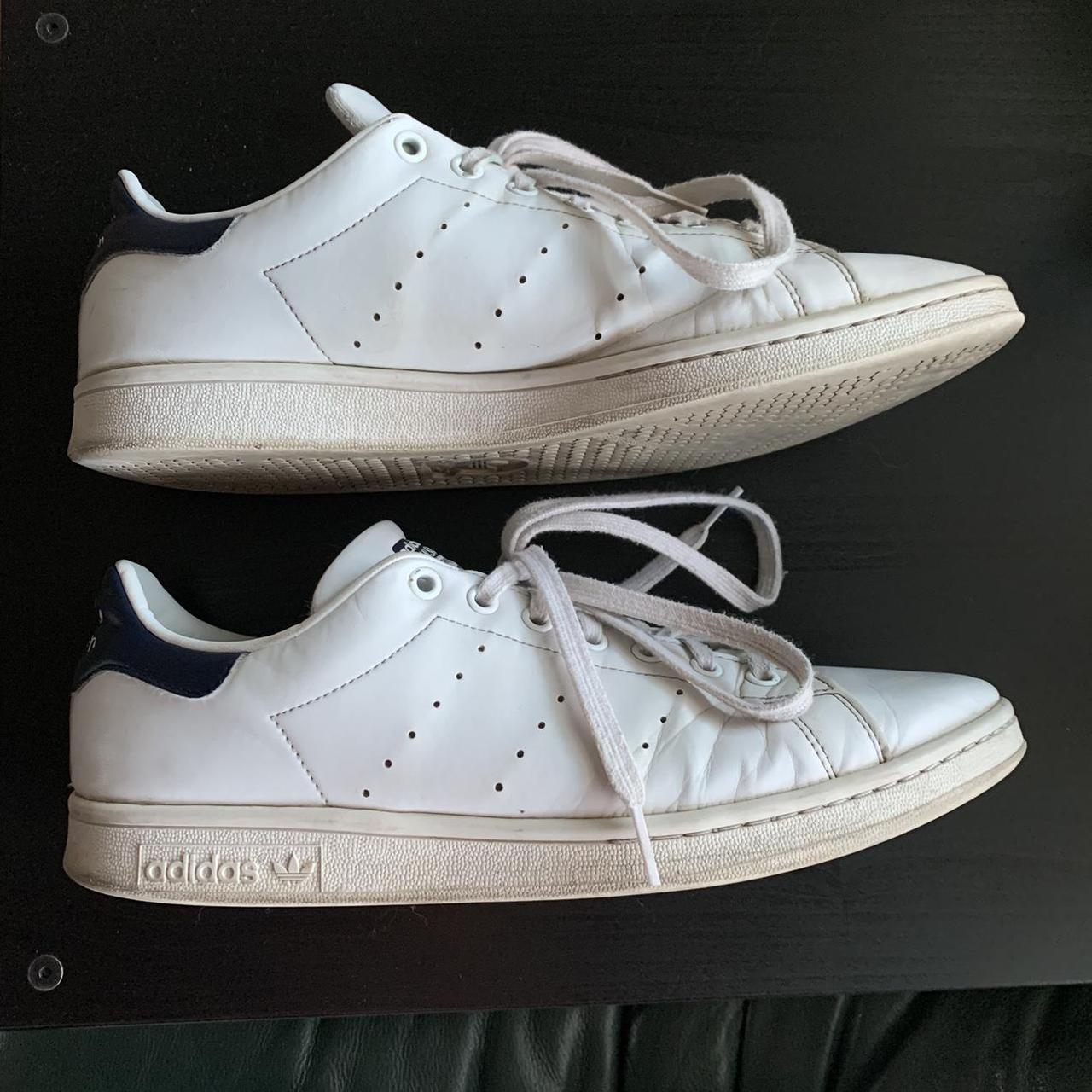 hype dc stan smith