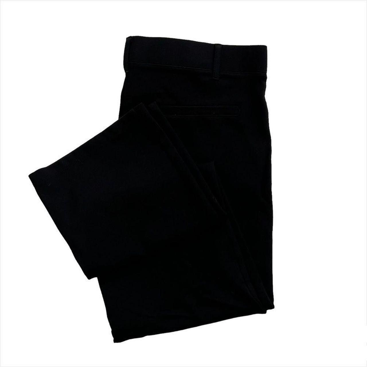Betabrand Dress Pant Yoga Pants Herringbone XS - Depop