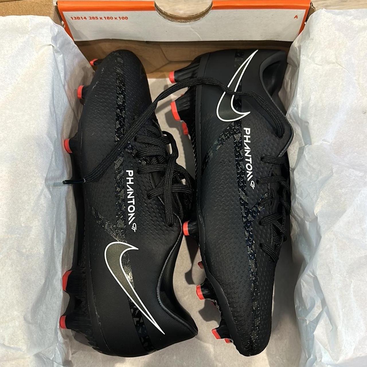 phantom gt cleats